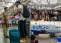 Railways took a big step amid Indigo Flight Crisis! 116 coaches increased in 37 trains, special train will run between Sabarmati-Delhi