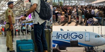 Railways took a big step amid Indigo Flight Crisis! 116 coaches increased in 37 trains, special train will run between Sabarmati-Delhi
