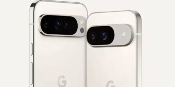 Rain of offers in Google Sale! Huge discount of thousands on Pixel 9 and Pixel 10, order immediately