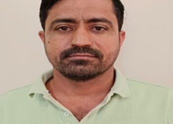 Rajasthan: Dummy candidate racket busted in Gram Sevak recruitment, accused arrested