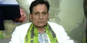 राजस्थान: आरएलपी की बैठक में अहम मुद्दों पर चर्चा, दिलीप चौधरी ने पार्टी को जनता के लिए बताया मजबूत विकल्प