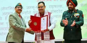 Rajasthan: Light and sound show will be organized during Shaurya Sandhya on 15th January, will be based on 'Operation Sindoor'