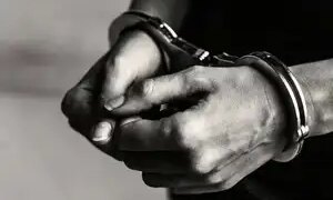 Rajasthan: Special Operation Group arrested three fake doctors