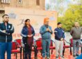 Rajasthan will become developed only with healthy body and healthy mind: Bhansali