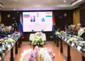 Rajnath Singh And Russian Defense Minister Meeting: Important meeting between Rajnath Singh and Russian Defense Minister Andrei Belousov on military and military-technical cooperation