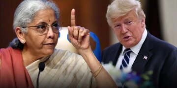 Real story of tariff war: Nirmala Sitharaman exposed Trump's strategy, told what America wants