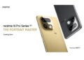 Realme introduces Master Design with Naoto Fukasawa in Number Series