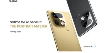 Realme introduces Master Design with Naoto Fukasawa in Number Series