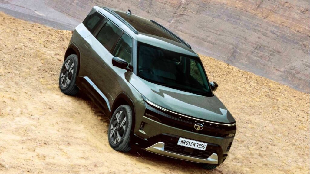 New Tata Sierra (3)