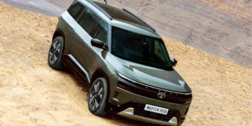 New Tata Sierra (3)