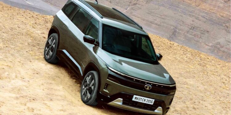 New Tata Sierra (3)