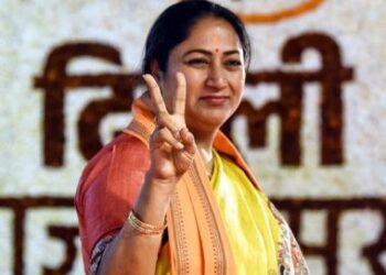 Rekha Gupta expressed gratitude to the public after BJP won seven seats in the MCD by-elections.