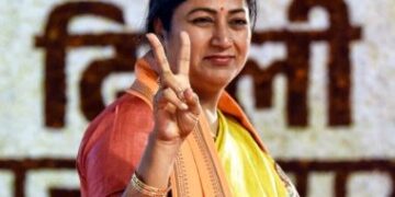 Rekha Gupta expressed gratitude to the public after BJP won seven seats in the MCD by-elections.