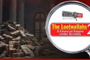 Related party transactions worth more than Rs 10,000 crore in Murugappa Group companies: Anirudh Bahl