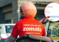 Remembering Zomato order of 2019, coupons were real then, now prices double