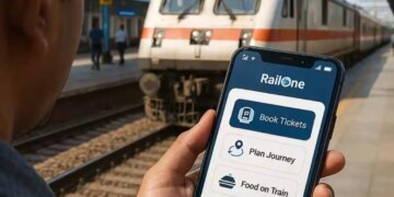 'Reservation, food and help all at one place...' This super app of Railways will do all your work, know how to download it