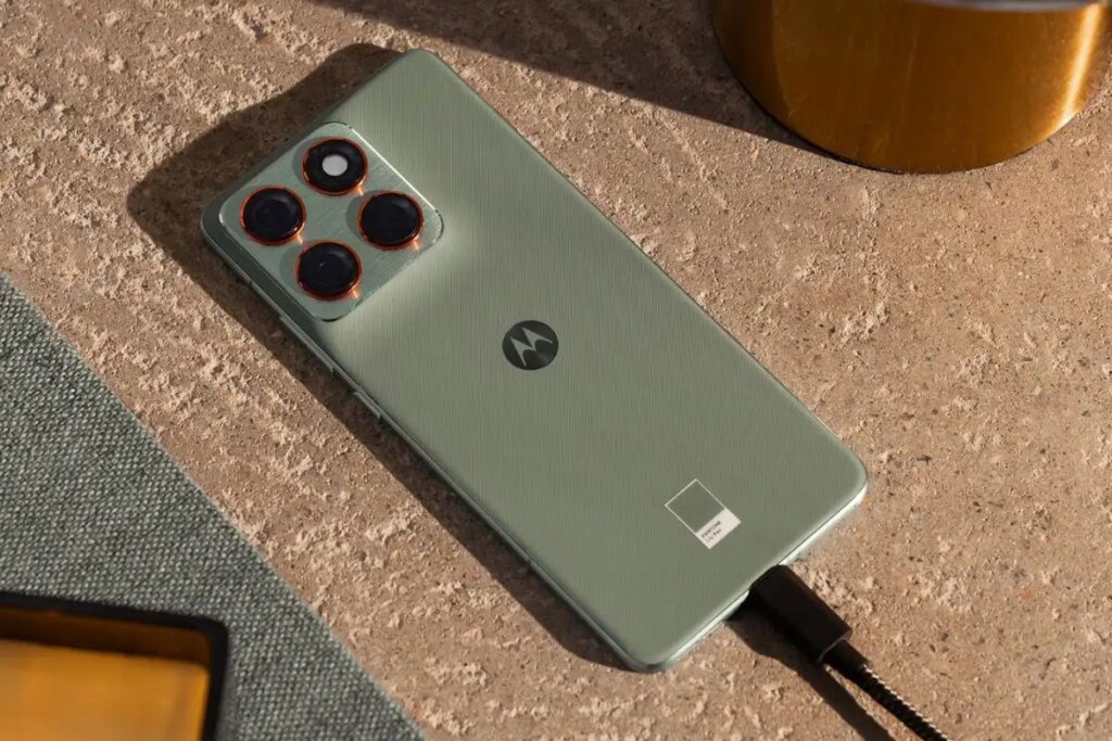 Right time to buy Motorola Edge 70: Bumper discounts and exclusive offers in the first sale.
