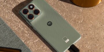 Right time to buy Motorola Edge 70: Bumper discounts and exclusive offers in the first sale.