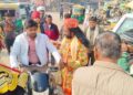 Road Safety Campaign: Importance of safety rules explained through the characters of Yamraj and Chitragupta