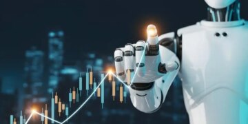 Robots will dominate in 026: There will be many surprising inventions, but these will bring big problems.