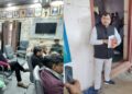 Role Observer Divisional Commissioner of SIR campaign reached Lalsot and reviewed it, inspected the booths