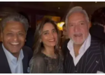 Ruckus over Mallya and Lalit Modi's London party! When will both the fugitives return to India, the government made a big disclosure