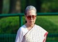 Ruckus over Sonia Gandhi's citizenship! How did the name come in the voter list of 1980 without citizenship?