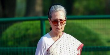 Ruckus over Sonia Gandhi's citizenship! How did the name come in the voter list of 1980 without citizenship?