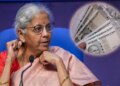'Rupee has its own level...' Nirmala Sitharaman's big statement on the weakness of Indian currency, know what the Finance Minister said?