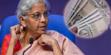 'Rupee has its own level...' Nirmala Sitharaman's big statement on the weakness of Indian currency, know what the Finance Minister said?