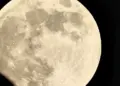 Russia's announcement: Nuclear power plant will be built on the moon by 2036, space agency signs agreement