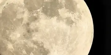 Russia's announcement: Nuclear power plant will be built on the moon by 2036, space agency signs agreement