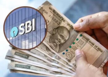 SBI gave a big shock: Loans became cheaper but interest on FD will be less, know here the new rates and when will they be implemented