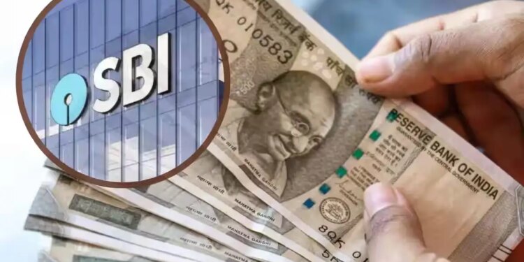 SBI gave a big shock: Loans became cheaper but interest on FD will be less, know here the new rates and when will they be implemented