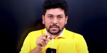 SEBI fined Rs 18 crore on “Baap of Charts” YouTube channel, even got the house mortgaged.