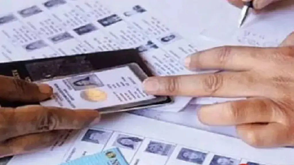 SIR Deadline Extended In 6 States: SIR deadline extended in 6 states including UP, MP, know in which state till when the forms will be filled, SIR deadline extended in six states including UP and MP; Find out when forms will be filled in each state.