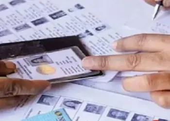 SIR Deadline Extended In 6 States: SIR deadline extended in 6 states including UP, MP, know in which state till when the forms will be filled, SIR deadline extended in six states including UP and MP; Find out when forms will be filled in each state.