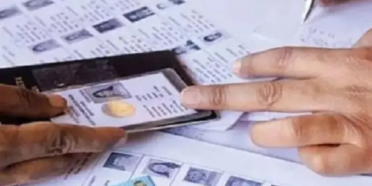 SIR Deadline Extended In 6 States: SIR deadline extended in 6 states including UP, MP, know in which state till when the forms will be filled, SIR deadline extended in six states including UP and MP; Find out when forms will be filled in each state.