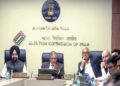 SIR deadline extended by seven days in 12 states, now revision will continue till December 11