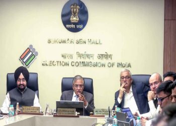 SIR deadline extended by seven days in 12 states, now revision will continue till December 11