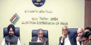 SIR deadline extended by seven days in 12 states, now revision will continue till December 11