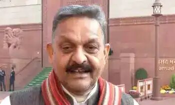 सपा सांसद अफजाल अंसारी ने