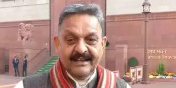 सपा सांसद अफजाल अंसारी ने