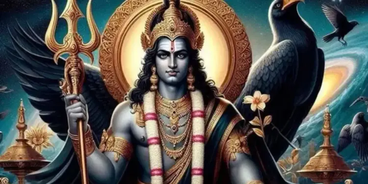 Sade Sati Dhaiya 2026: Problems of these zodiac signs will increase due to the wrath of Saturn, know effective measures for prevention