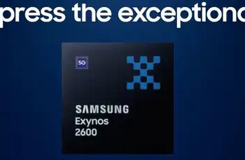 Samsung reveals new Exynos chipset for Galaxy S26