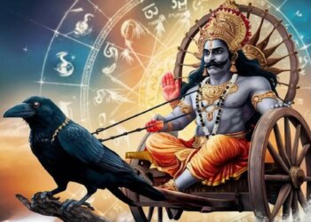 Saturn is rising now but when it sets in 2026, it will make these three zodiac signs rich, know who are those lucky zodiac signs.