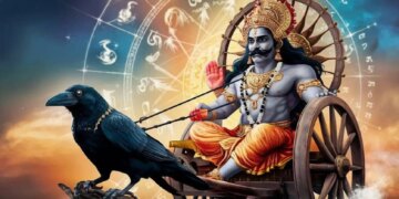 Saturn is rising now but when it sets in 2026, it will make these three zodiac signs rich, know who are those lucky zodiac signs.