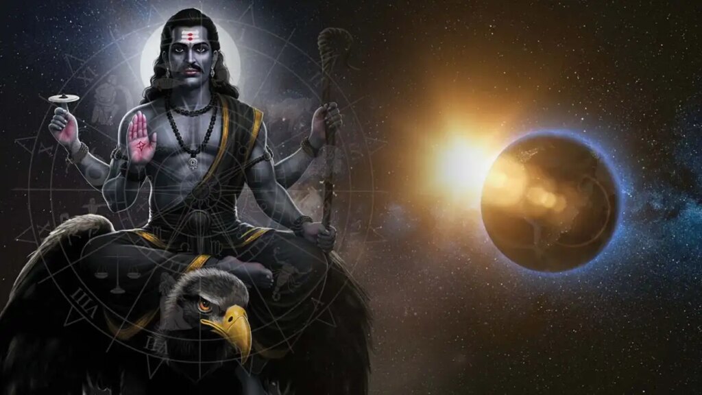 Saturn will be heavy on these zodiac signs in 2026. There can be problems in career, money and health, see if your zodiac sign is not in the list?