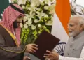 Saudi gave big relaxation to Indian 🇮🇳 passports, these people no longer need to take VISA.