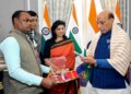 Self-reliance is bringing a big change in India's defense industrial ecosystem.